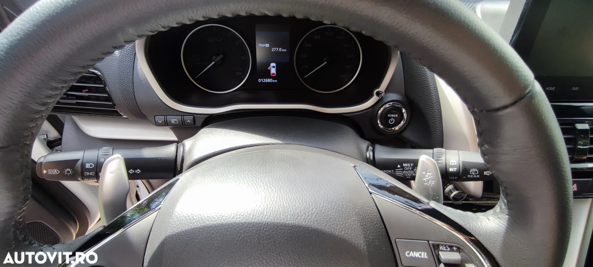 Mitsubishi Eclipse-Cross - 7