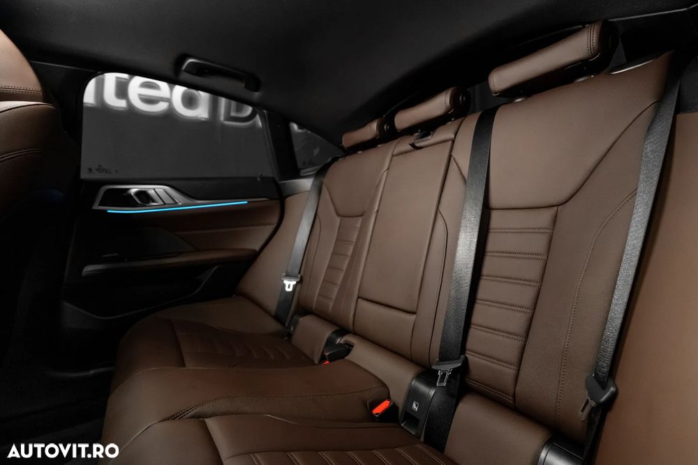 BMW Seria 4 430i xDrive M Sport - 31