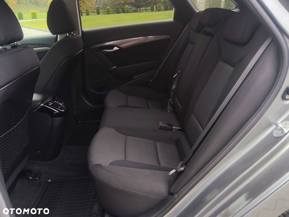 Hyundai i40 Kombi 2.0 Premium - 26