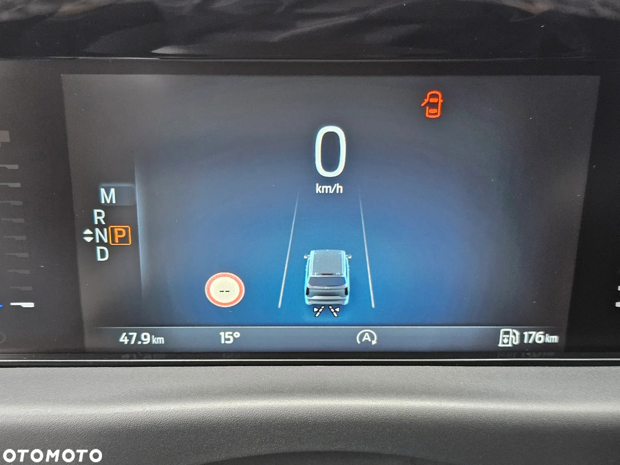 Ford Tourneo Custom 2.0 EcoBlue L2 Titanium SelectShift - 8