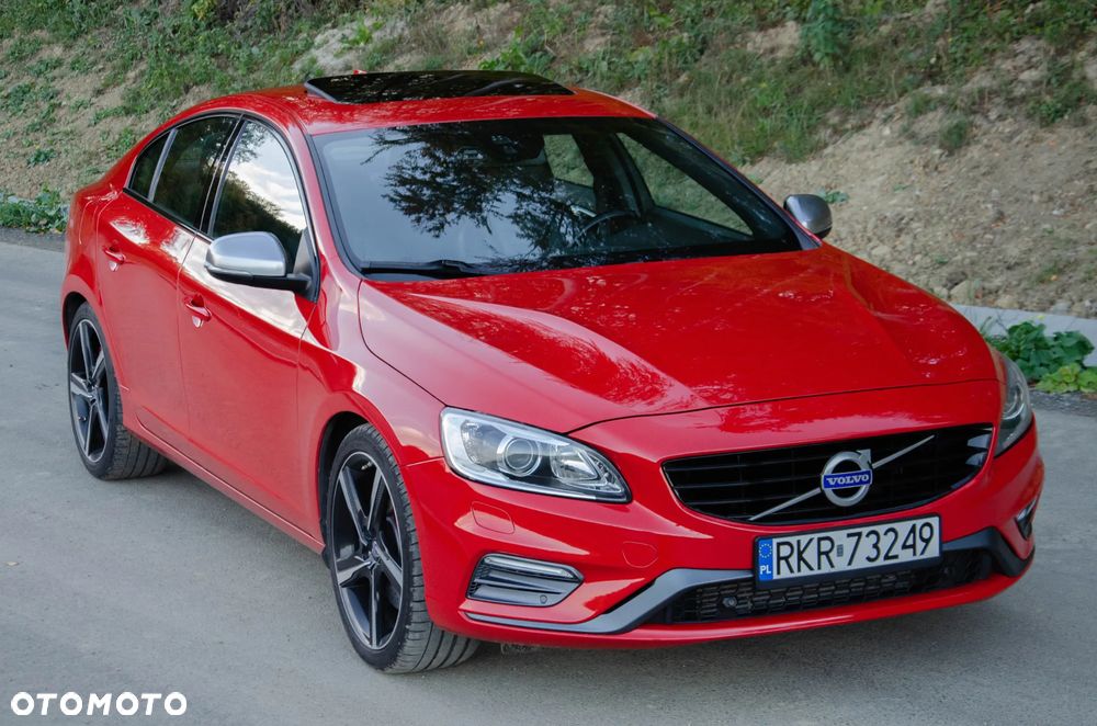 Volvo S60 2013 photo 2