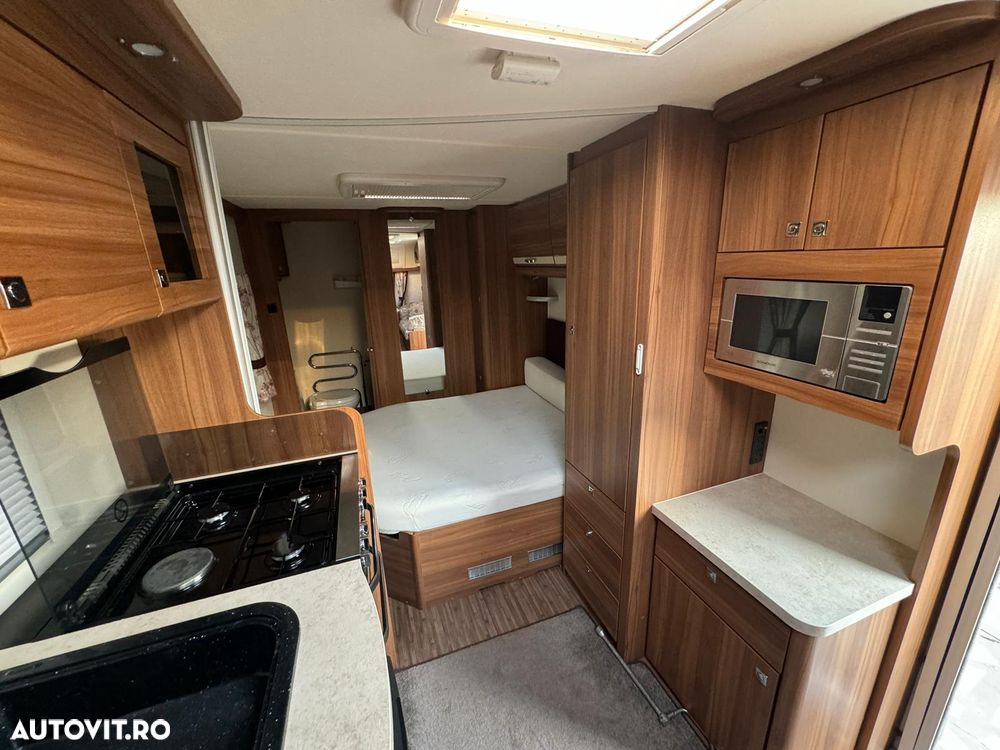 Alta ELDDIS Affinity - cu CORT - 14