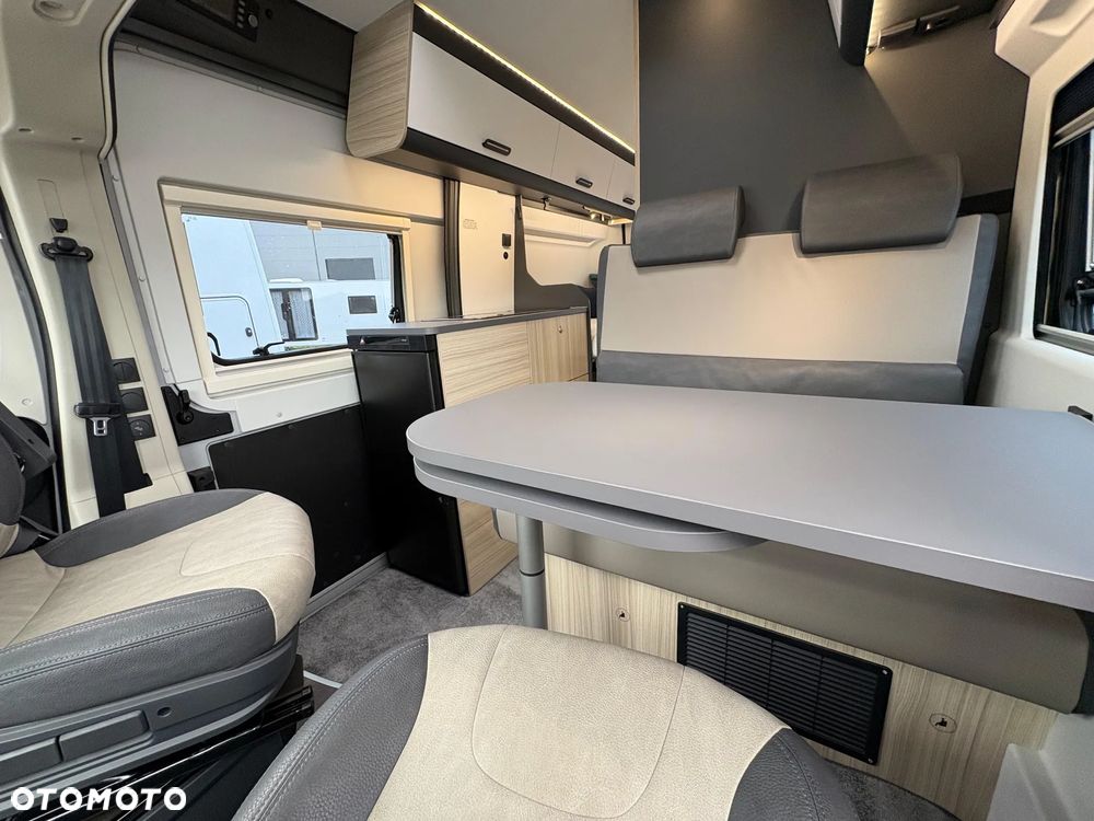 Sun living by Adria V 55SP - 9