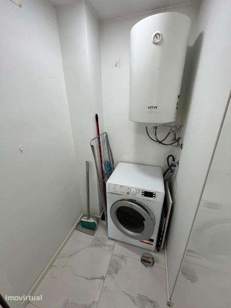Apartamento T1  centro cidade - Grande imagem: 5/12