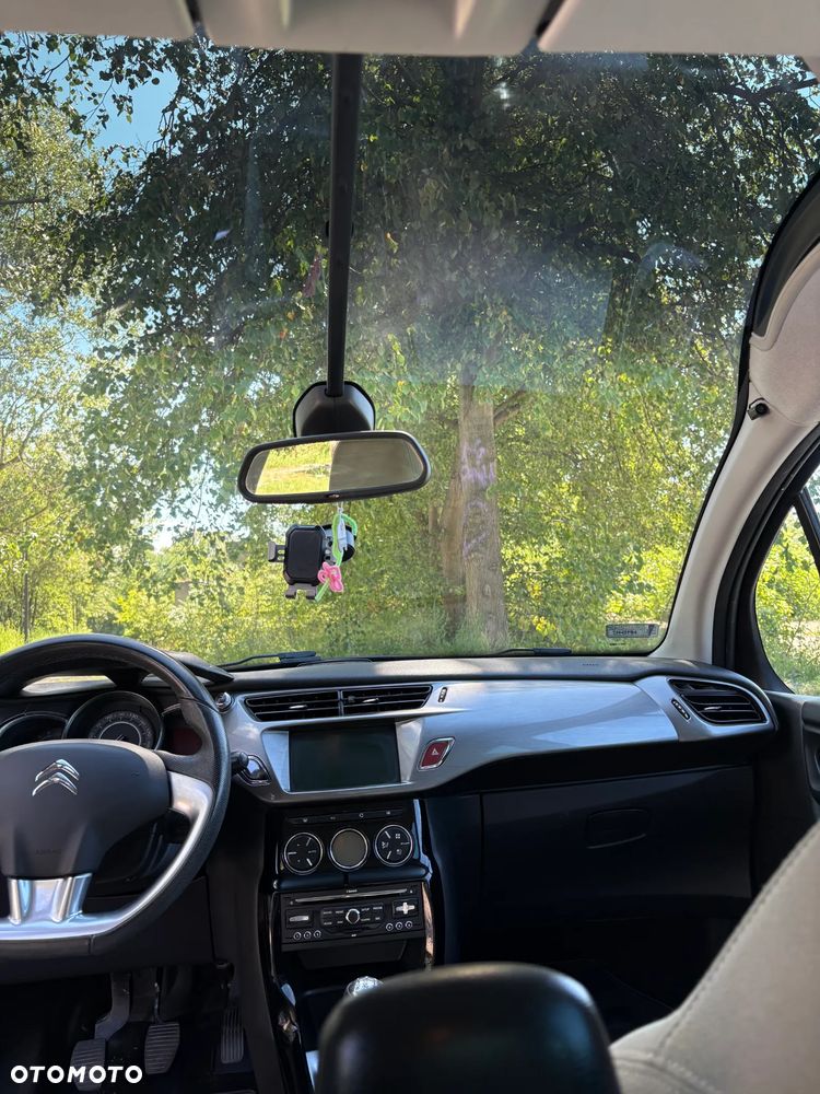 Citroën C3 1.4 VTi Exclusive - 17