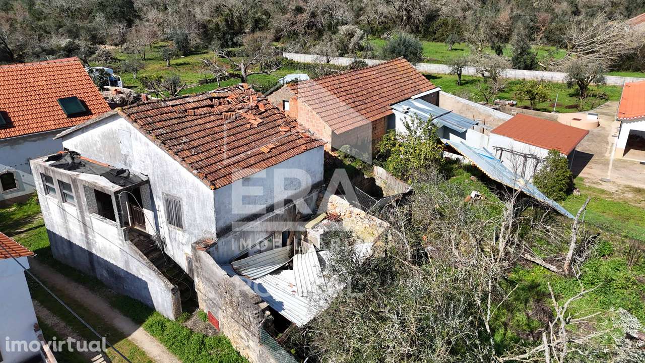 Moradia T3, Ferreira do Zêzere - Grande imagem: 3/15