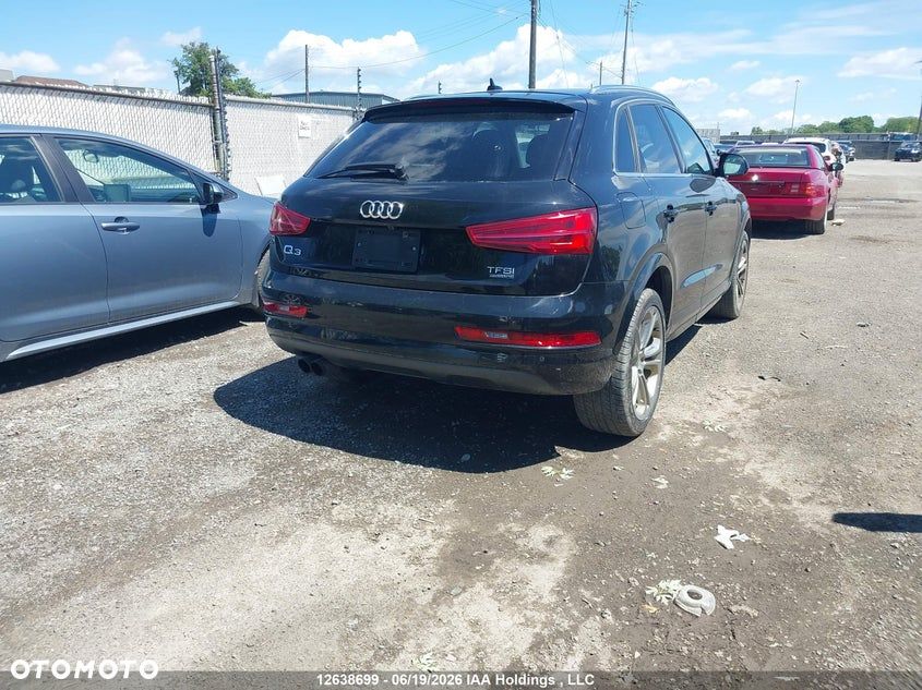 Audi Q3 - 3