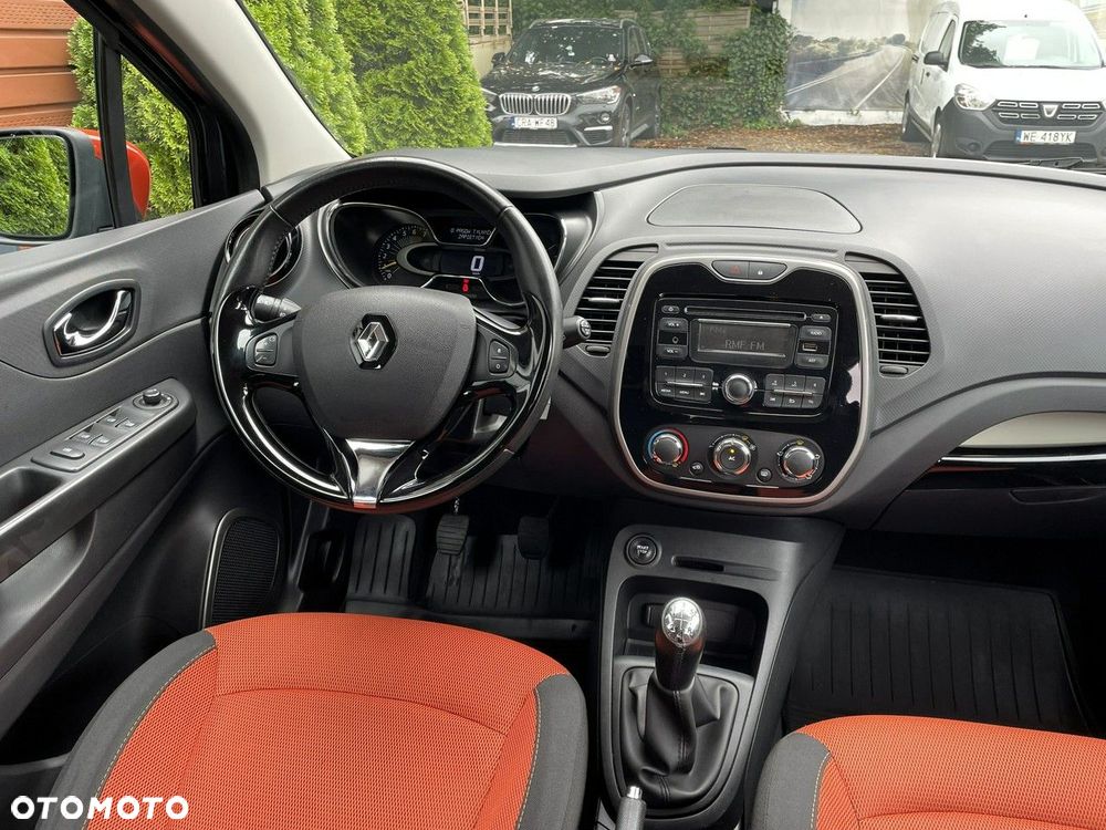 Renault Captur 0.9 Energy TCe Life - 35