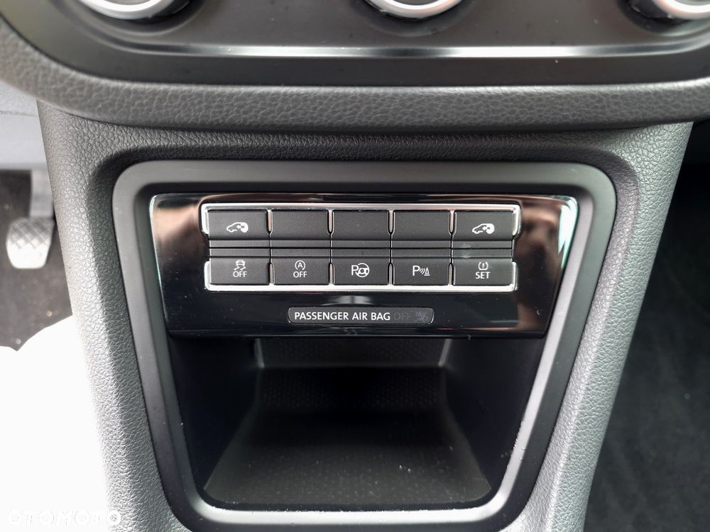 Volkswagen Sharan 2.0 TDI Highline - 19