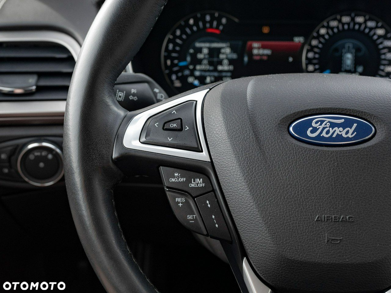Ford Mondeo 2.0 EcoBlue Vignale AWD - 17