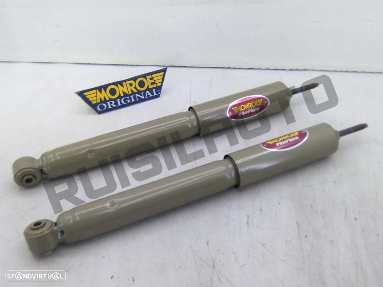 Conjunto Amortecedores Trás 436_037 Opel Corsa B [1993_2000] 1. - 1