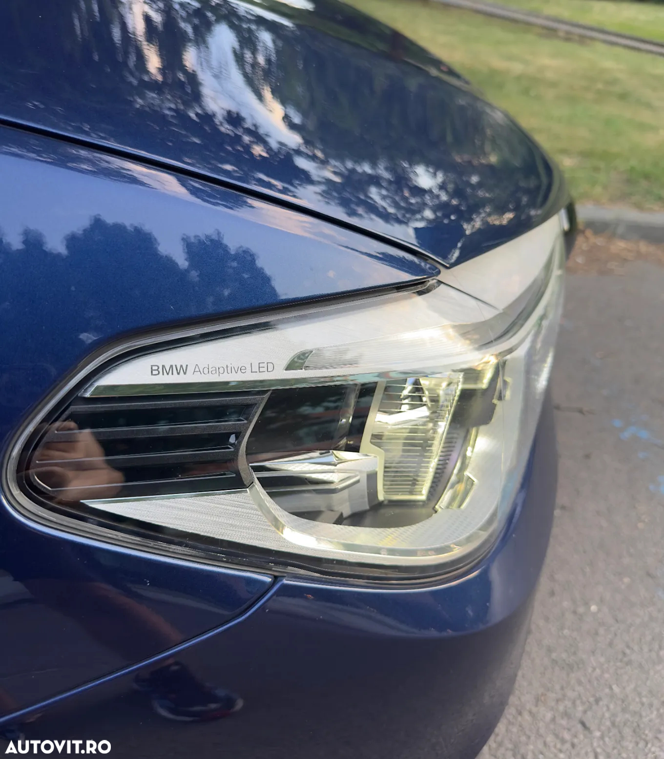 BMW Seria 5 530e AT PHEV - 10