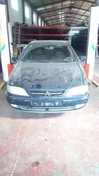 CAIXA VELOCIDADES CITROEN XSARA 2000 - - 3