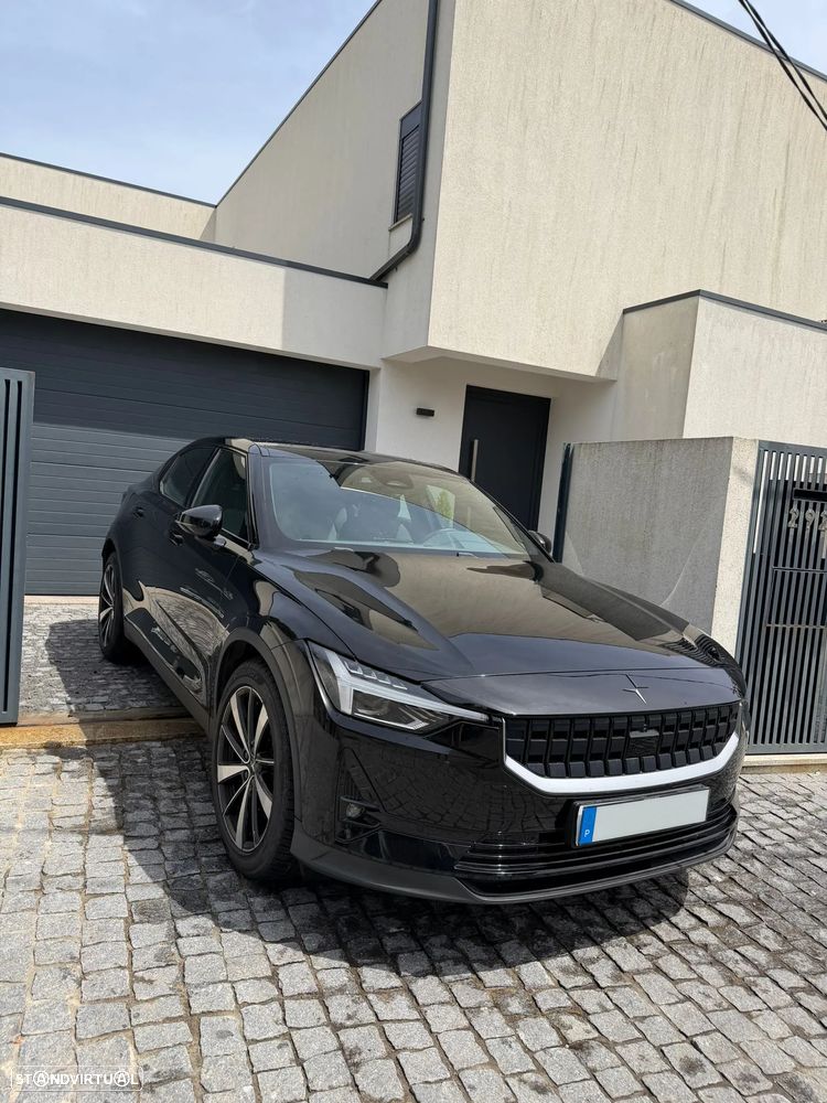 Polestar 2 Dual Motor 78kWh - 1