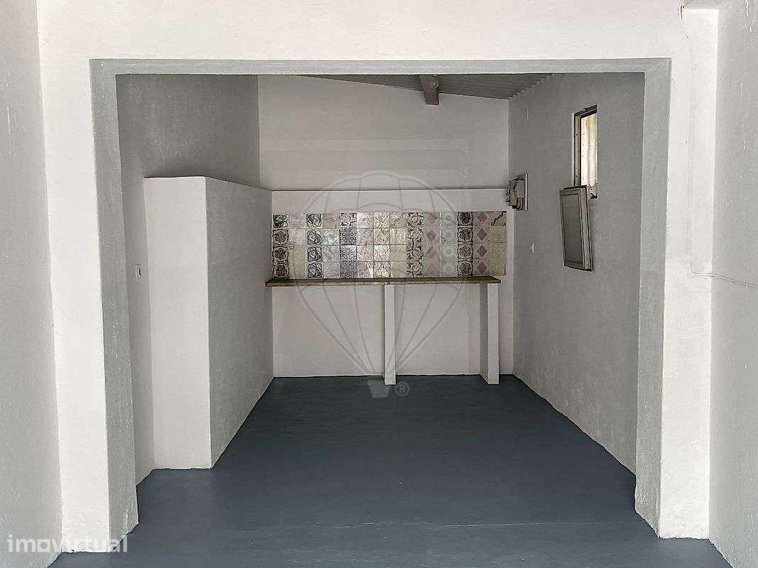 Garagem  para arrendamento - Grande imagem: 3/8