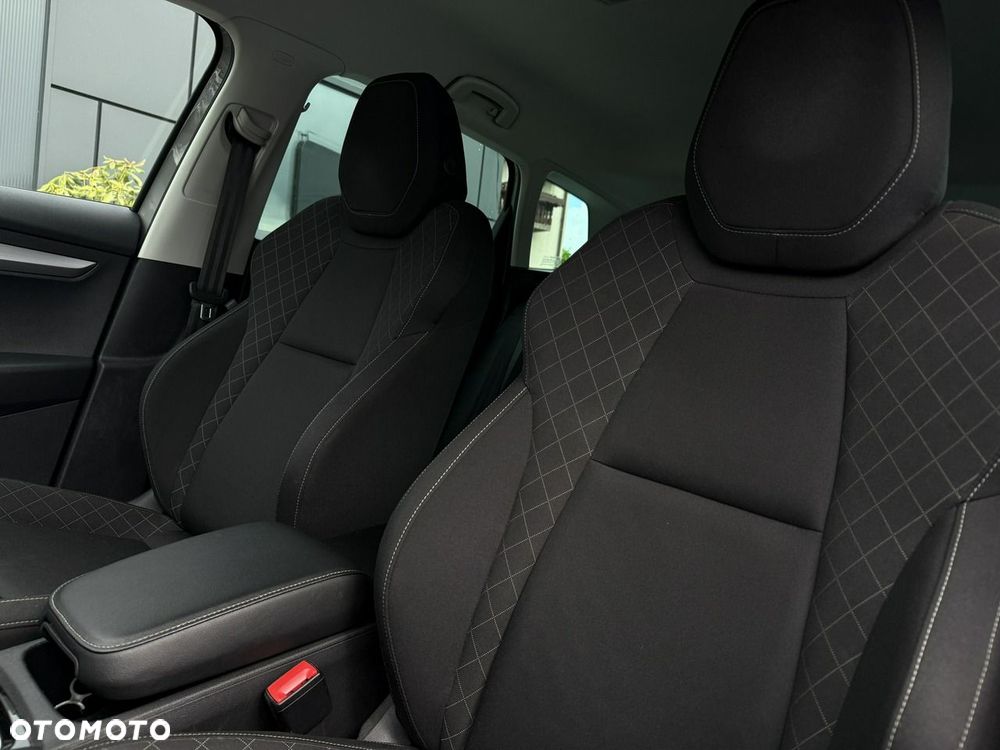 Skoda Karoq 1.5 TSI ACT GPF 4x2 Ambition DSG - 6
