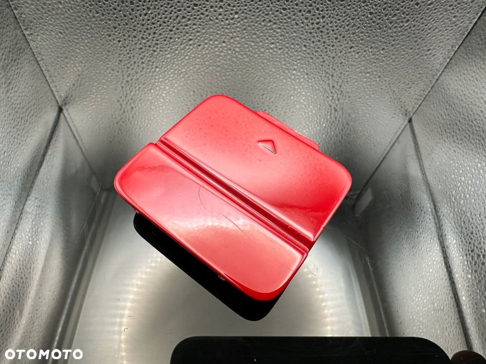 ZAŚLEPKA HAK / HOL TYŁ BMW 5 E60 ZWYKŁY ZDERZAK KOLORY 51127033711 - 8