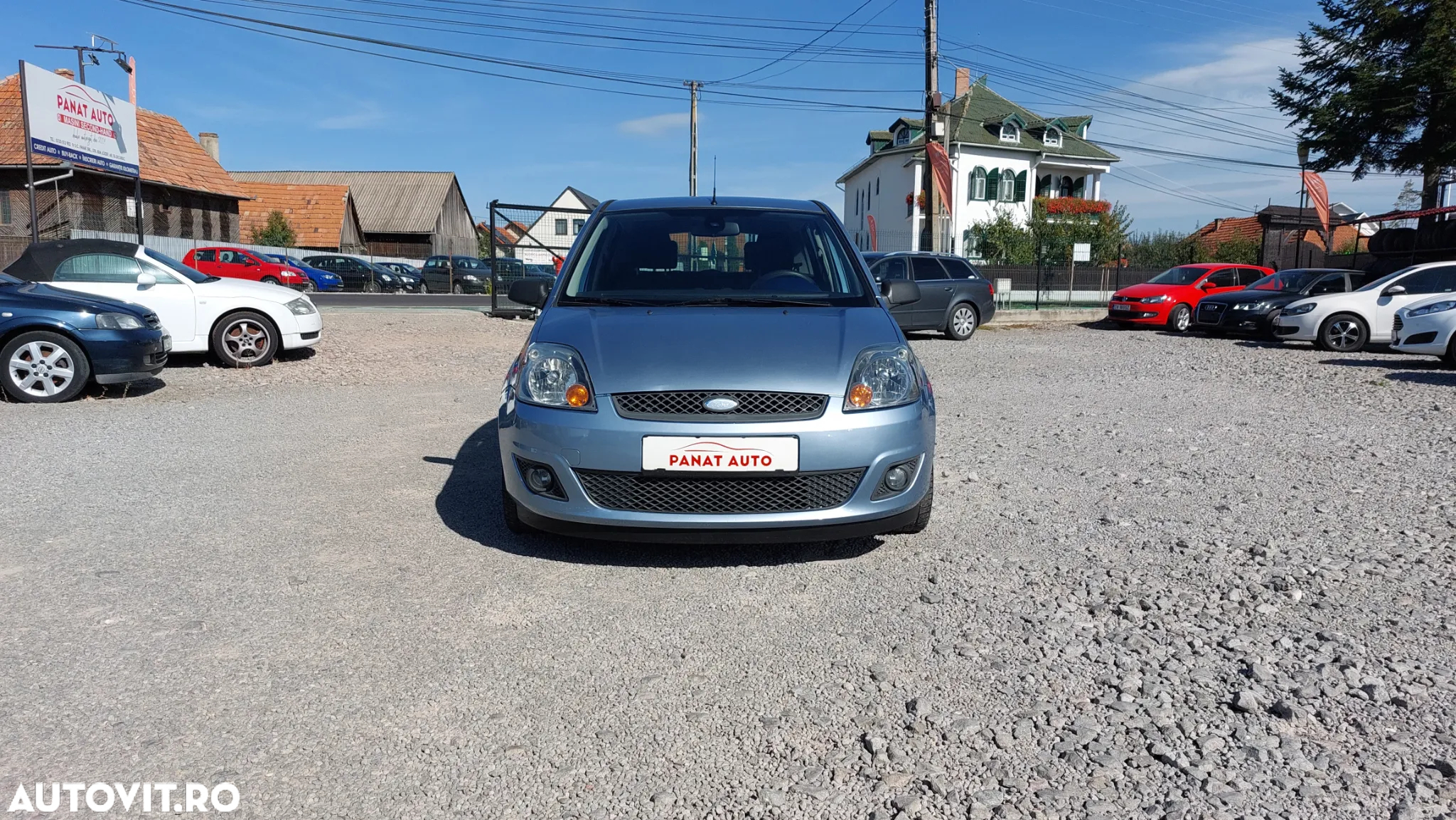 Ford Fiesta 1.3 Style - 2