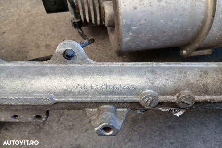 Caseta de directie 6700003026A 6820000221 6700003026A 6820000221 Merc - 4