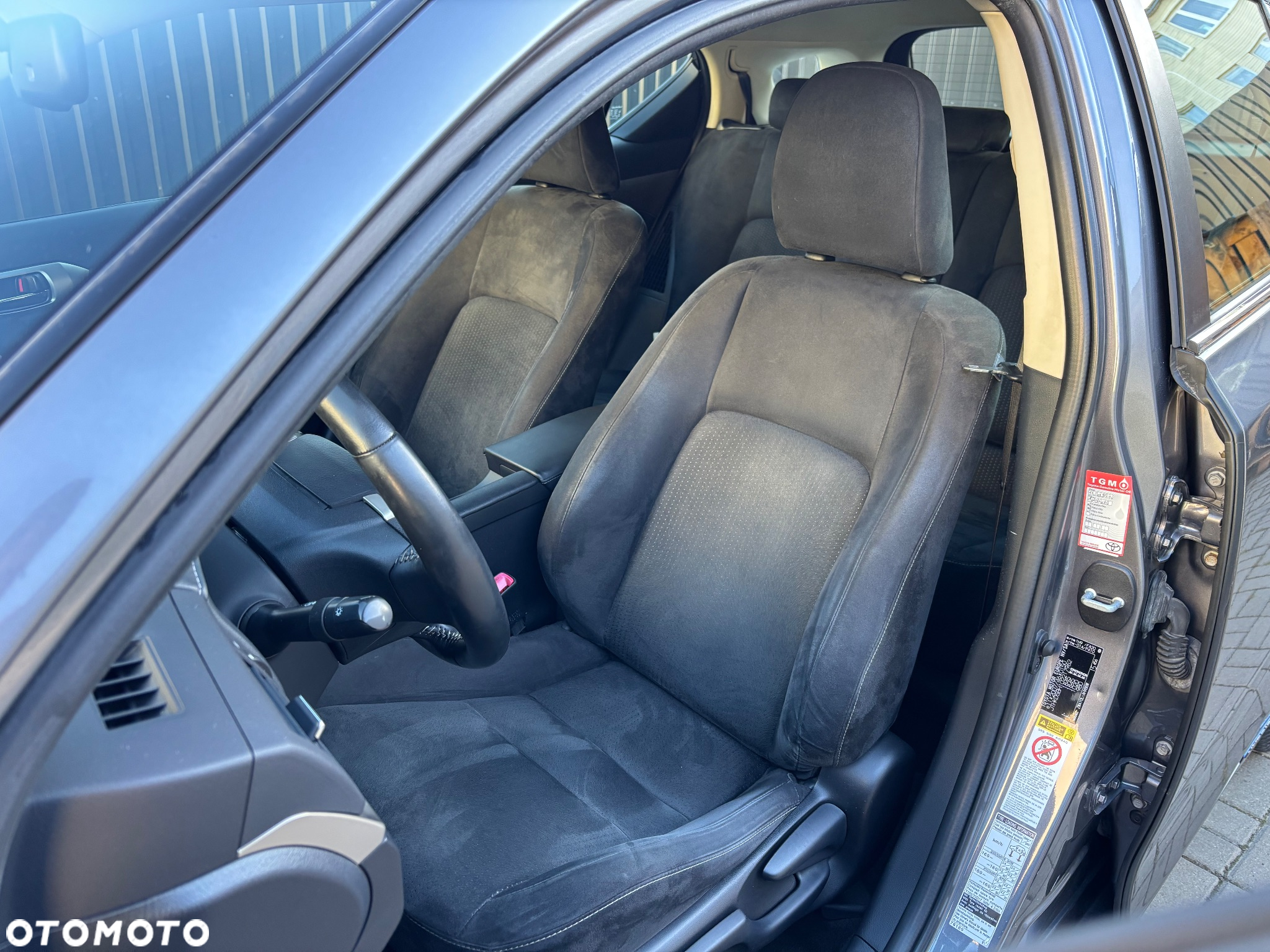 Lexus CT 200h Business - 12