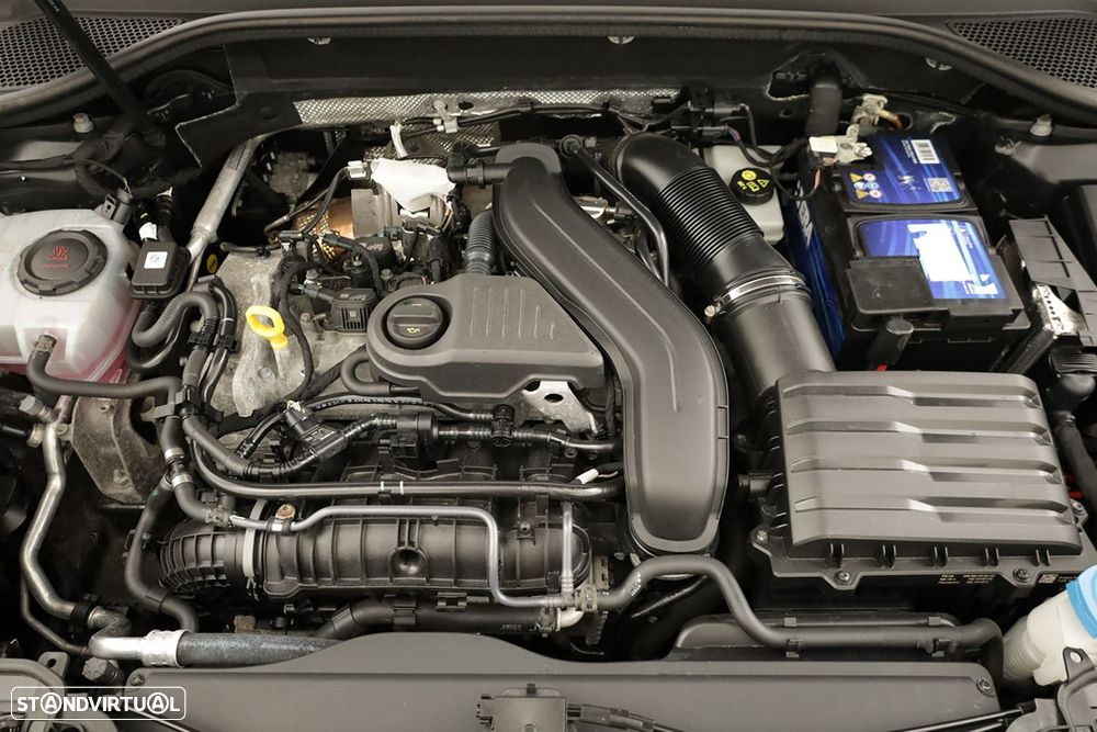 Audi Q2 35 TFSI Advanced S tronic - 26