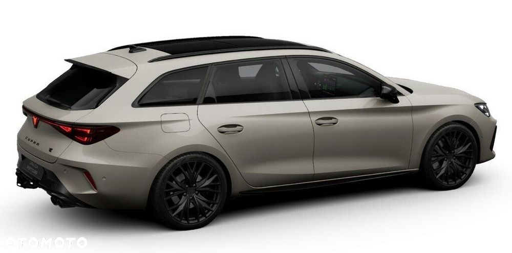 Cupra Leon Sportstourer 2.0 TSI 4Drive VZ DSG - 5