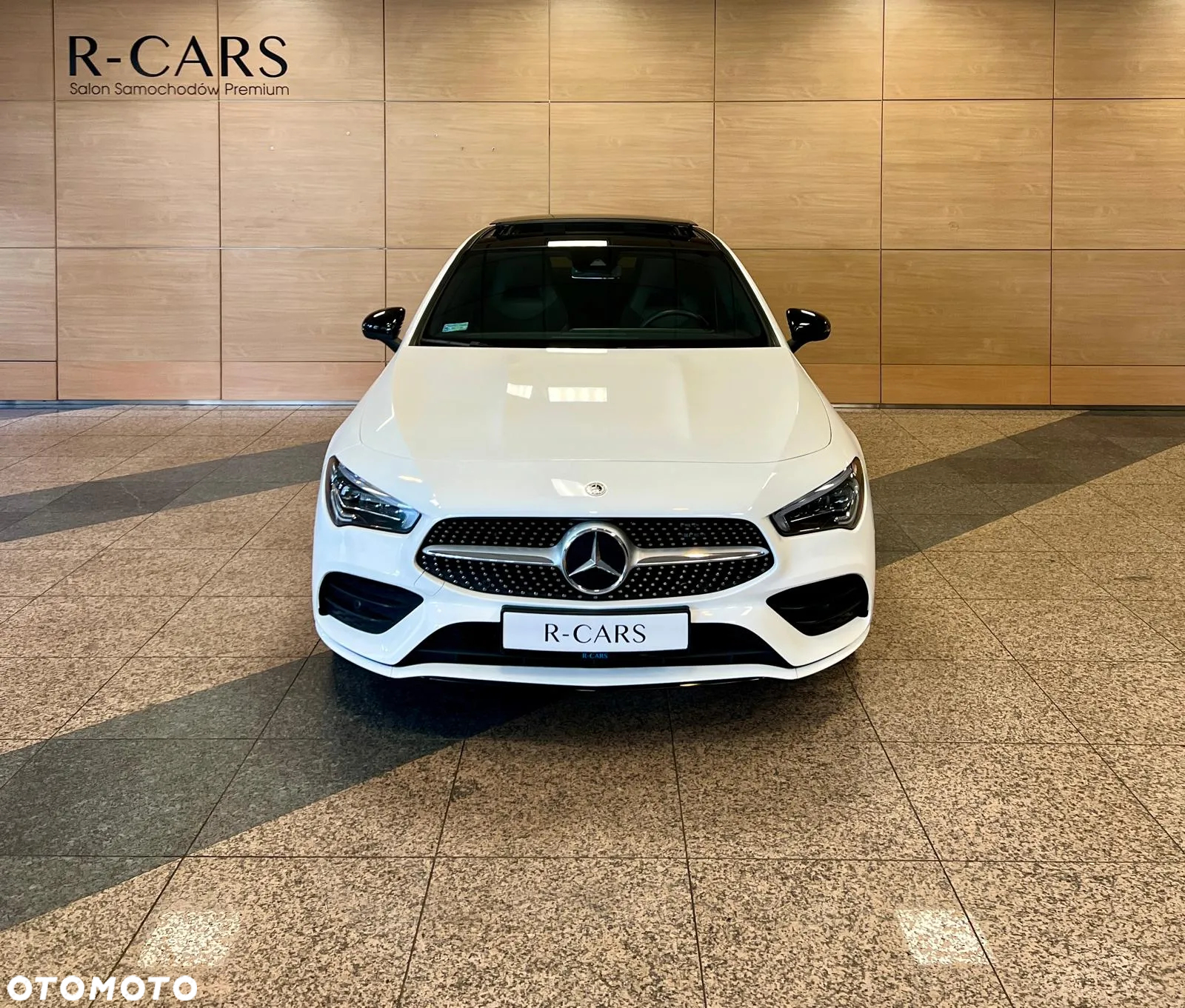 Mercedes-Benz CLA 200 AMG Line 7G-DCT - 4