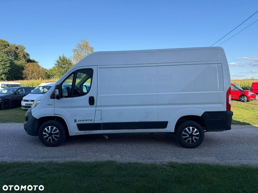 Fiat Ducato - 2