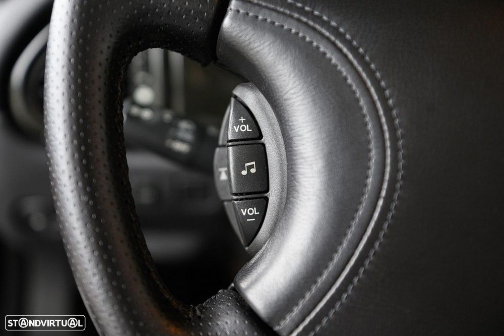 Jaguar XK XK8 4.0 Convertible Sport - 35