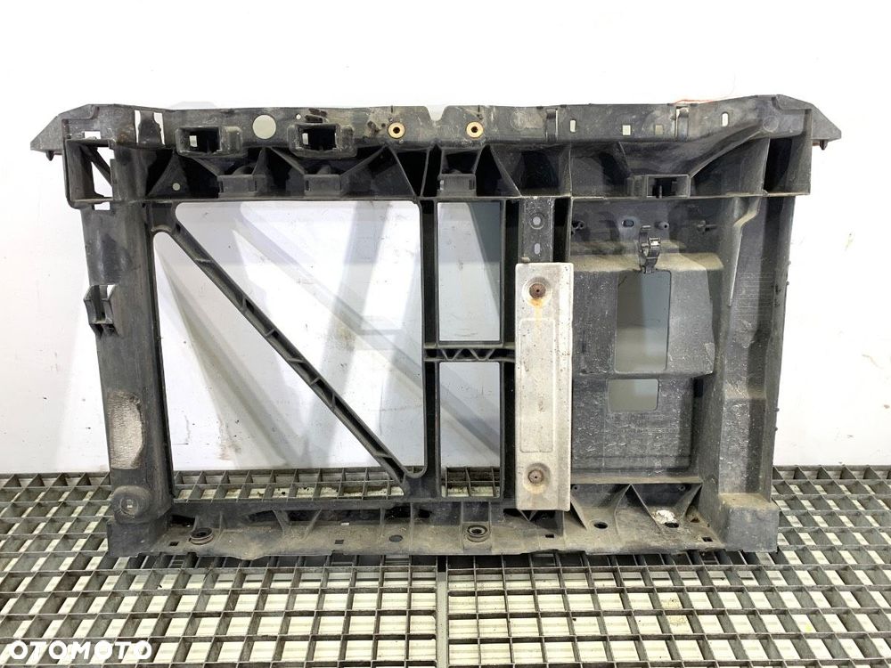 PAS PRZEDNI  CITROEN C3 Pluriel (HB_) 2003 - 2022 1.4 54 kW [73 KM] benzyna 2003 - 2022 9652855680DV - 4