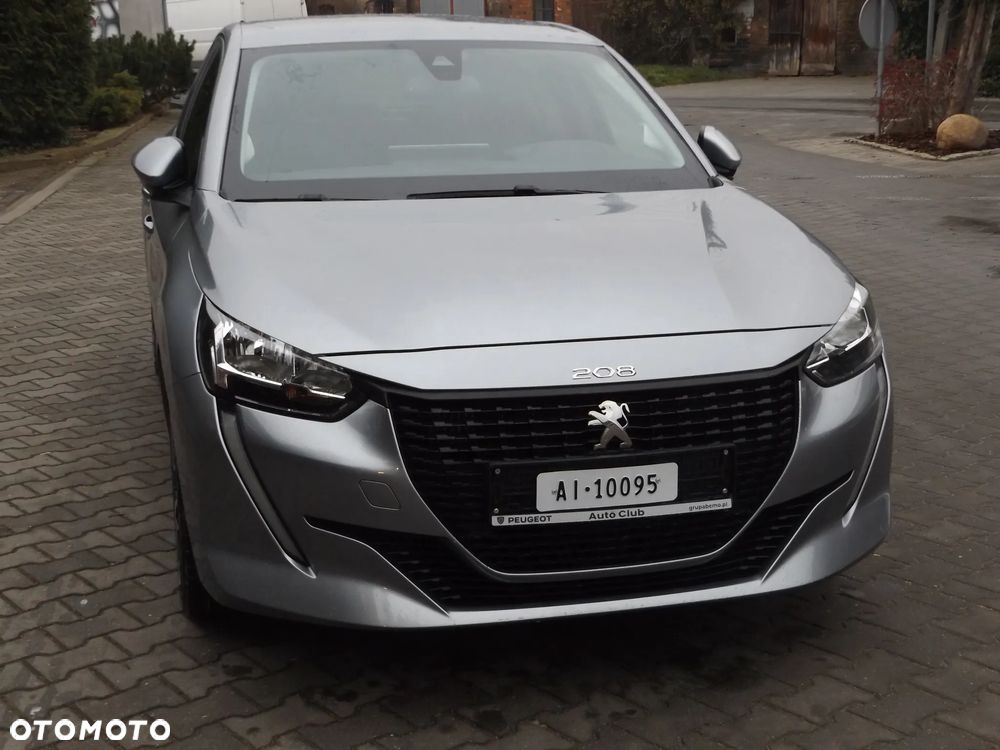 Peugeot 208 PureTech 100 Active Pack - 13