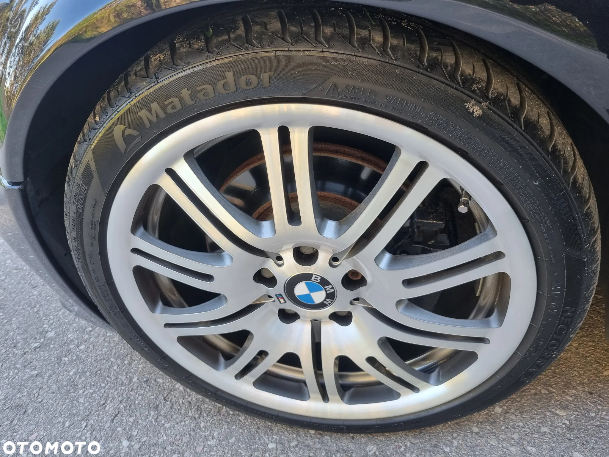 BMW M3 Standard - 36