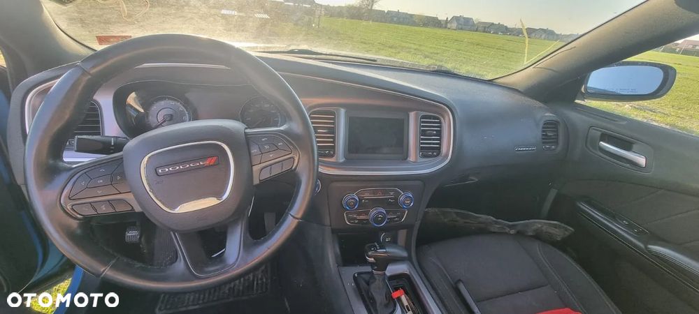 Dodge Charger 3.6 GT - 6