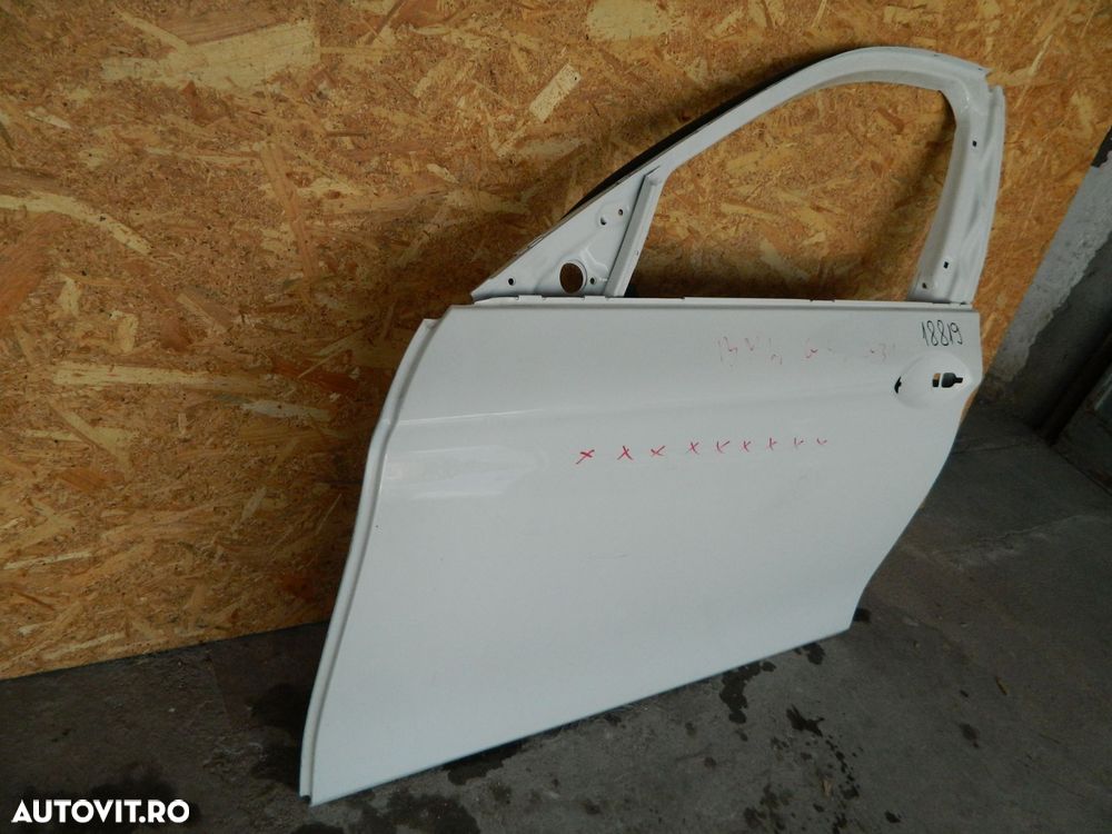 Usa stanga fata BMW Seria 5, F10, F11, 2010, 2011, 2012, 2013, 2014, 2015. - 11