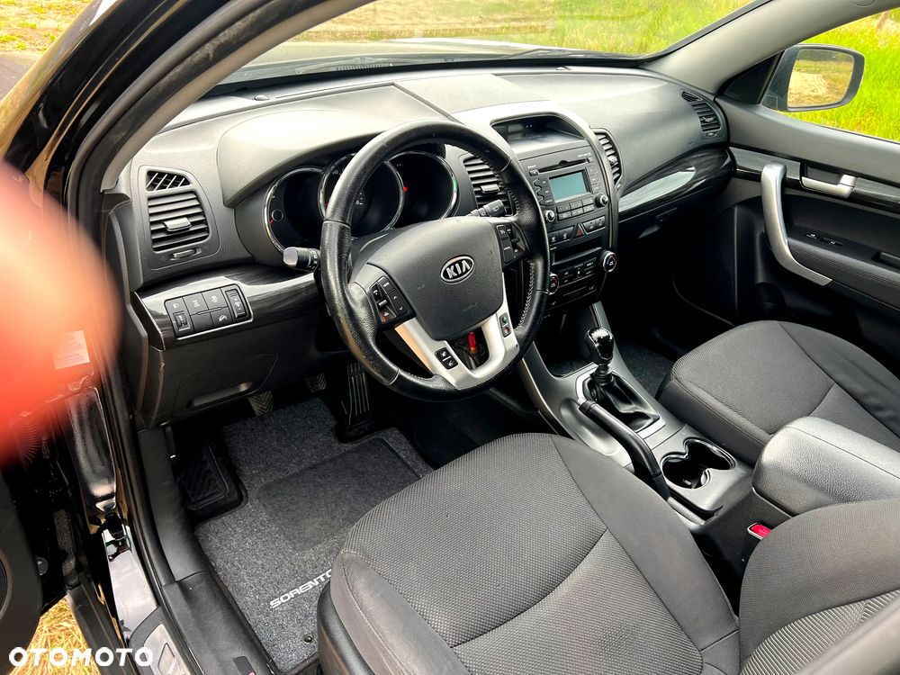 Kia Sorento 2.2 CRDi 4WD Attract - 7