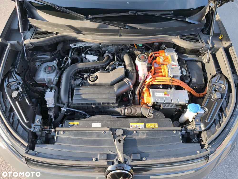 Volkswagen Tiguan 1.5 eHybrid PHEV 150kW Life DSG - 12
