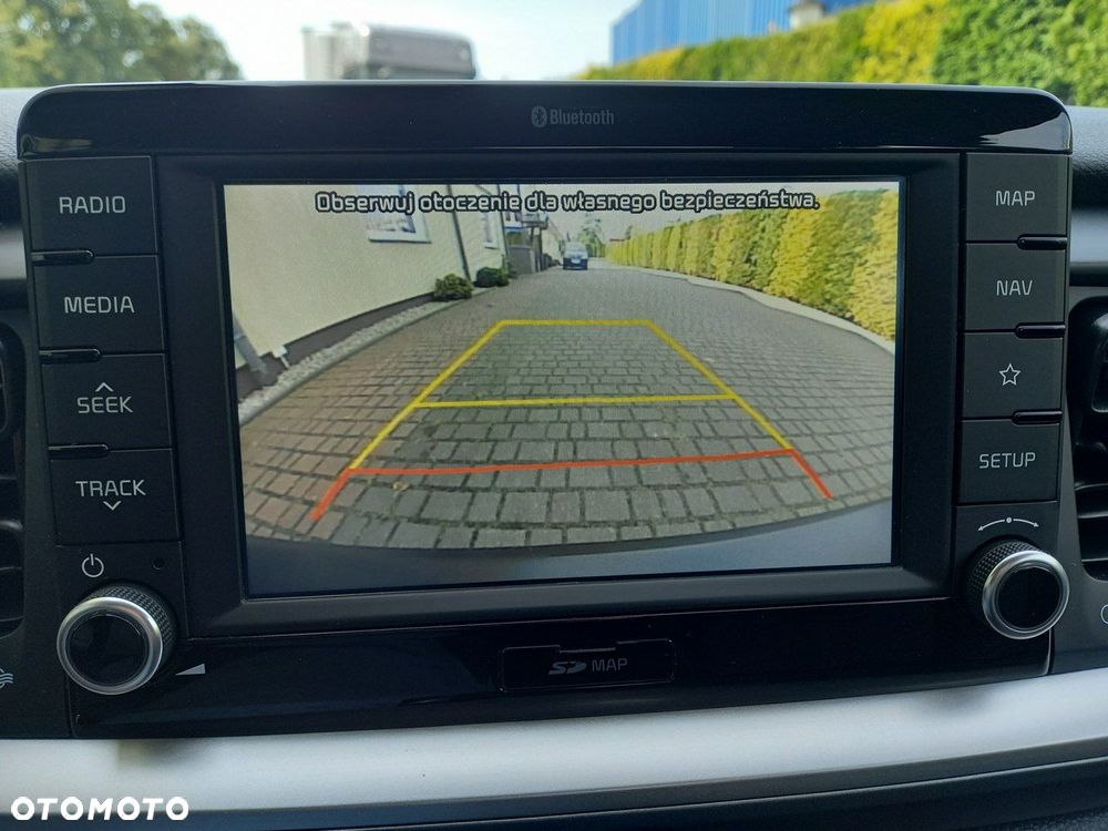 Kia Stonic 1.4 XL - 35