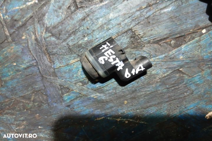 Senzor parcare CJ5T-15K859-FA CJ5T-15K859-FA Ford Fiesta MK7 [facelif - 1