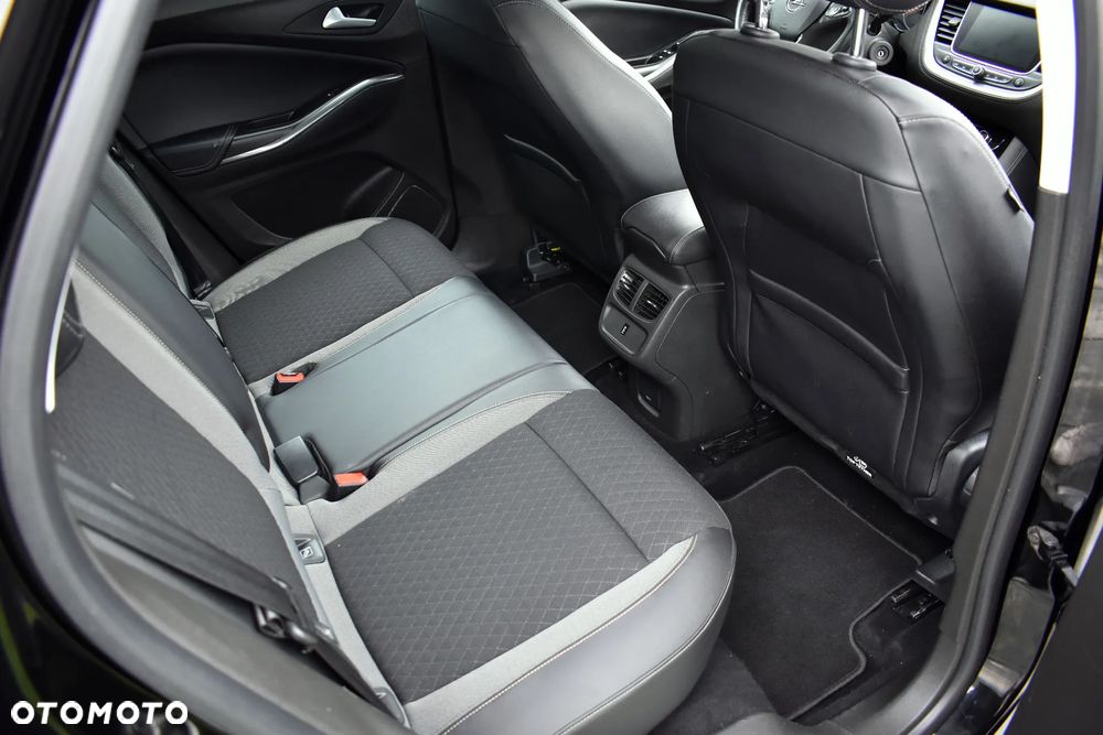 Opel Grandland X 1.5 D Start/Stop Automatik INNOVATION - 39