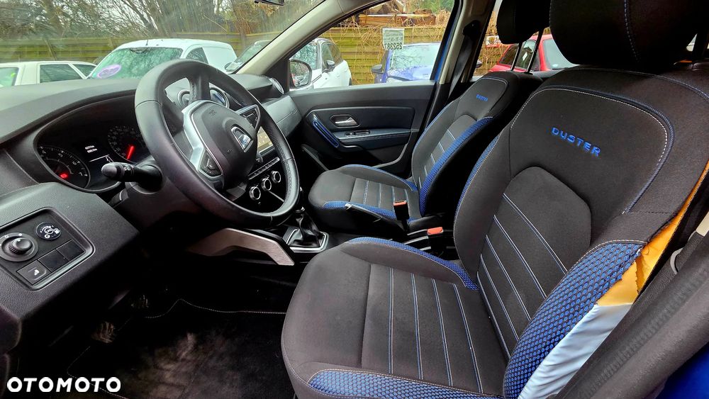 Dacia Duster 1.0 TCe Prestige - 10