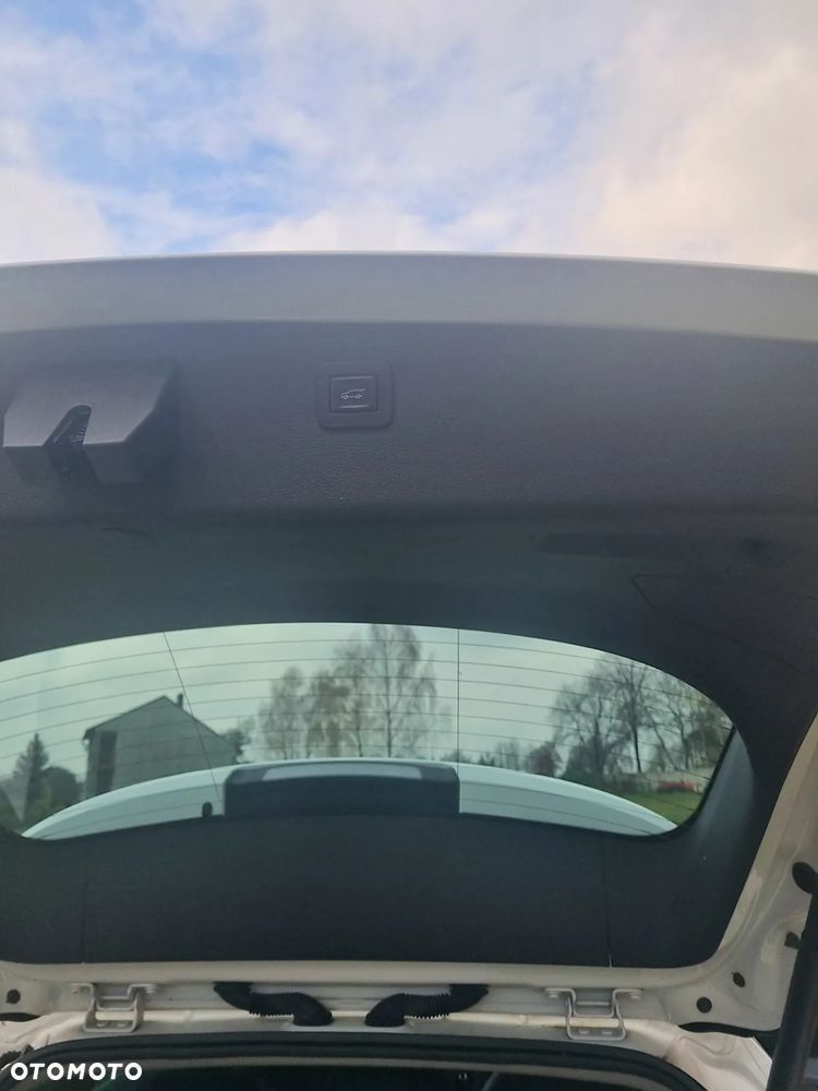 Opel Astra 1.4 Turbo Start/Stop Ultimate - 18