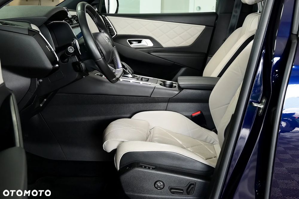 DS Automobiles DS 7 Crossback 1.6 E-Tense Rivoli - 19