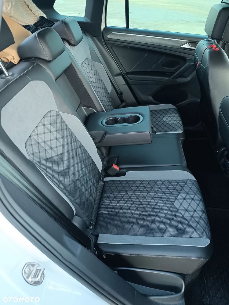 Volkswagen Tiguan 2.0 TSI 4Mot R-Line DSG - 18