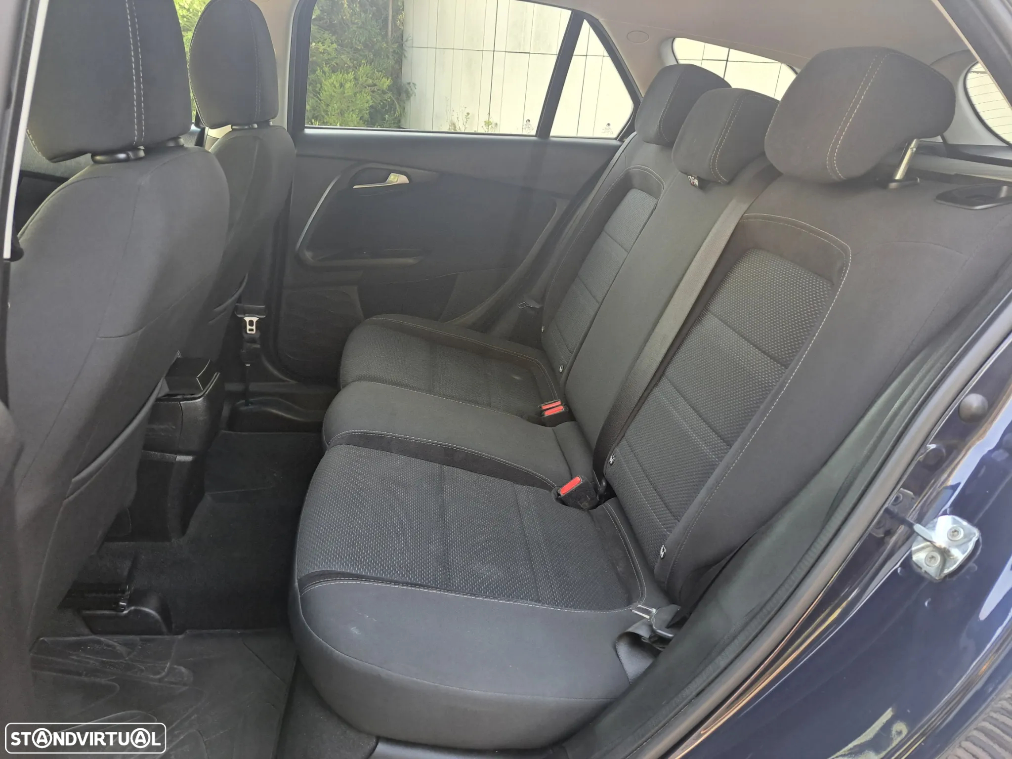 Fiat Tipo Station Wagon 1.3 M-Jet Lounge Tech - 8