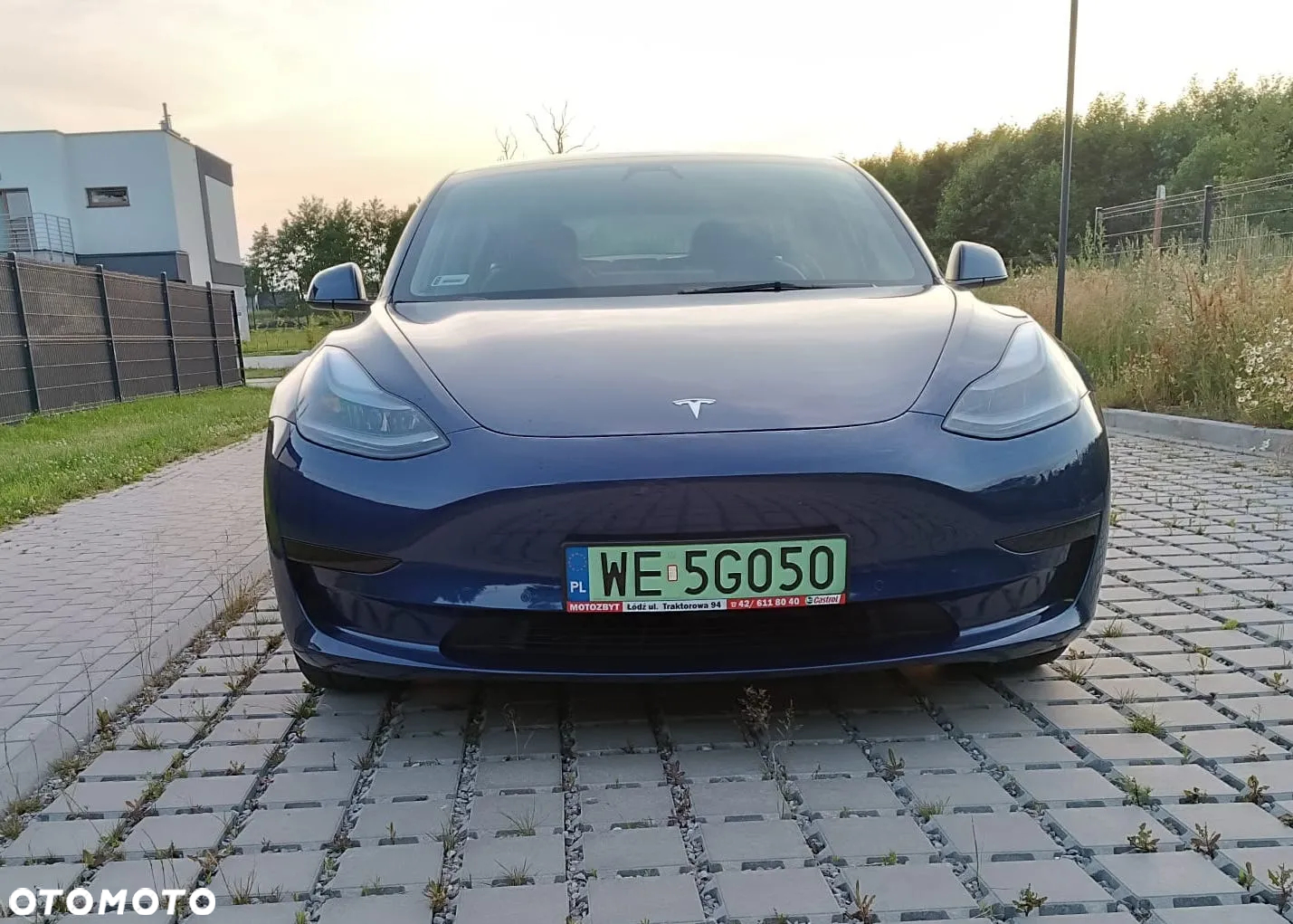Tesla Model 3 - 13