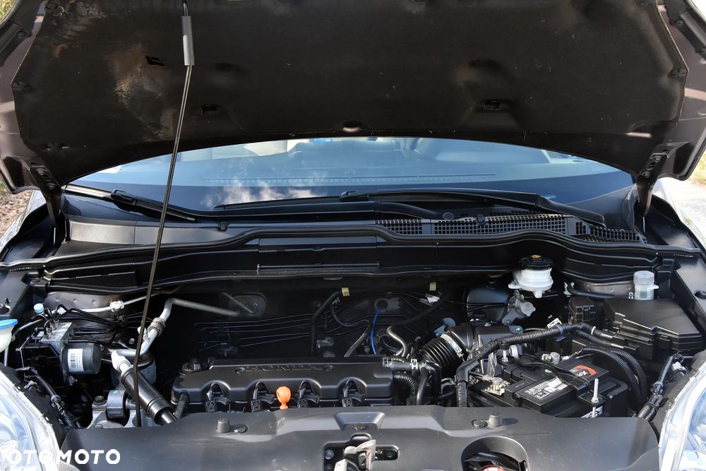 Honda CR-V 2.0 Elegance - 37