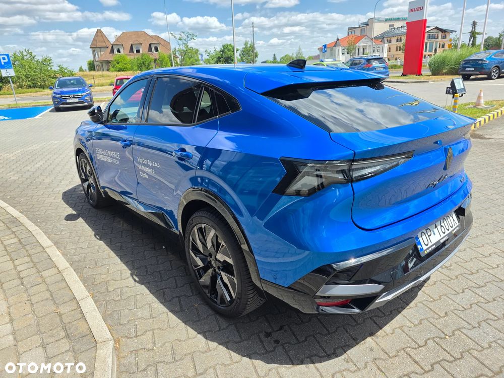 Renault Rafale 1.2 E-Tech Full Hybrid 200 esprit Alpine MMT - 7