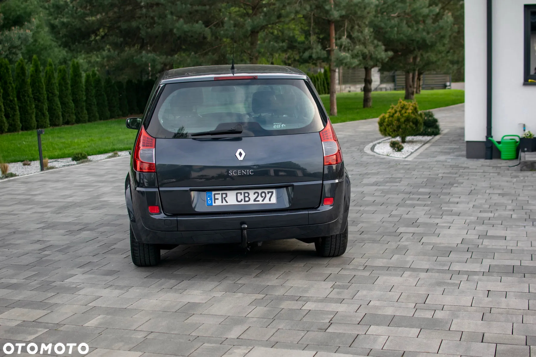 Renault Scenic - 19