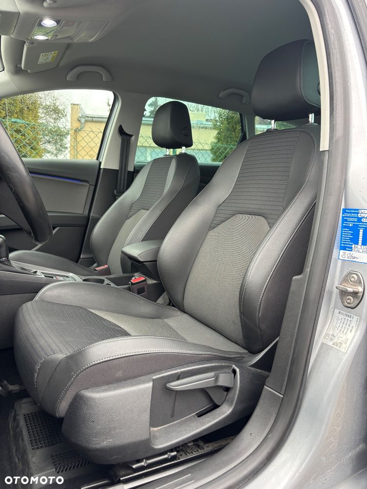 Seat Leon 1.4 TSI ACT Start&Stop DSG XCELLENCE - 28