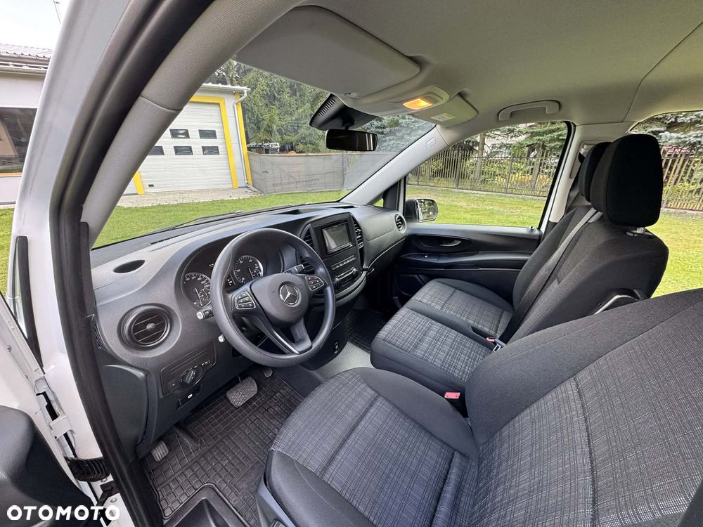 Mercedes-Benz Vito CDI Tourer Select 447.701 - 16